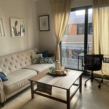 דירות לאס פאלמס דה גראן קנאריה Upscale***Las Canteras Beach***Balcony מראה חיצוני תמונה