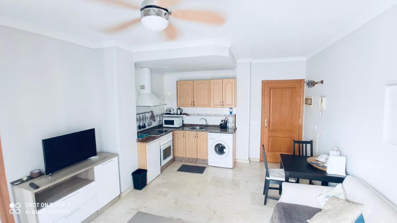 דירות לאס פאלמס דה גראן קנאריה Upscale***Las Canteras Beach***Balcony מראה חיצוני תמונה