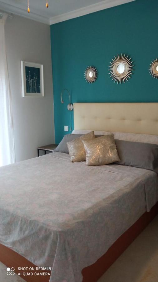 דירות לאס פאלמס דה גראן קנאריה Upscale***Las Canteras Beach***Balcony מראה חיצוני תמונה