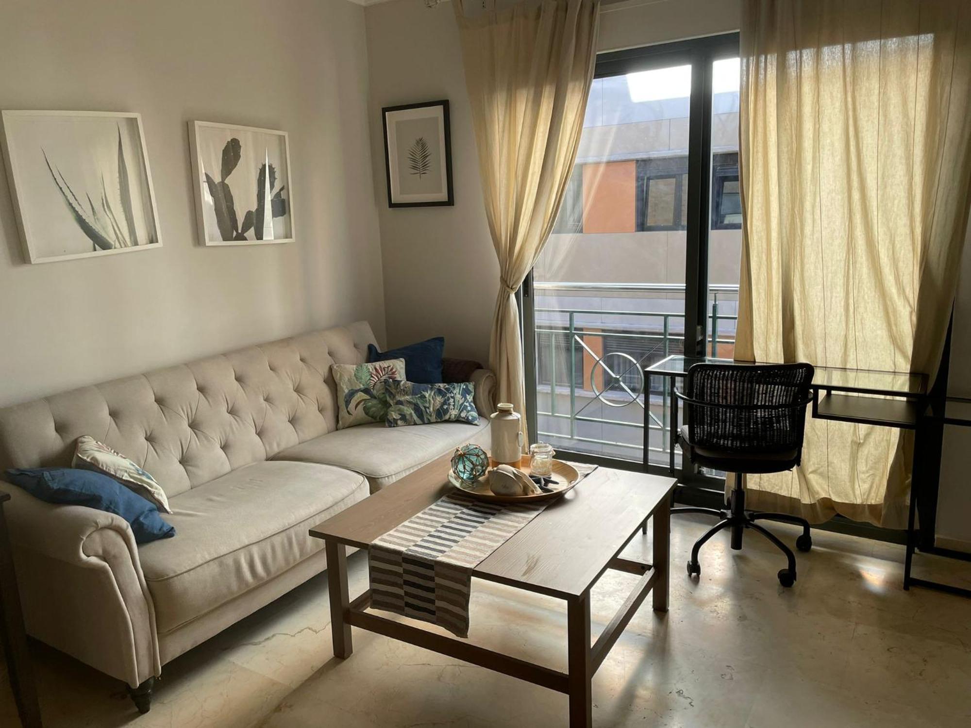דירות לאס פאלמס דה גראן קנאריה Upscale***Las Canteras Beach***Balcony מראה חיצוני תמונה